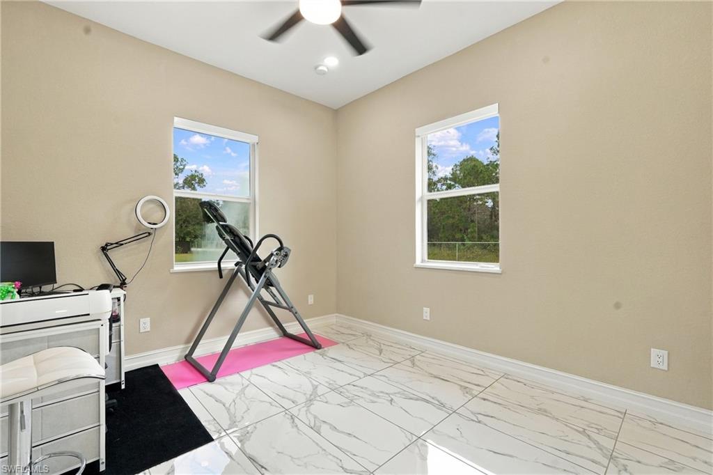 MONTURA RANCH ESTATES - Residential