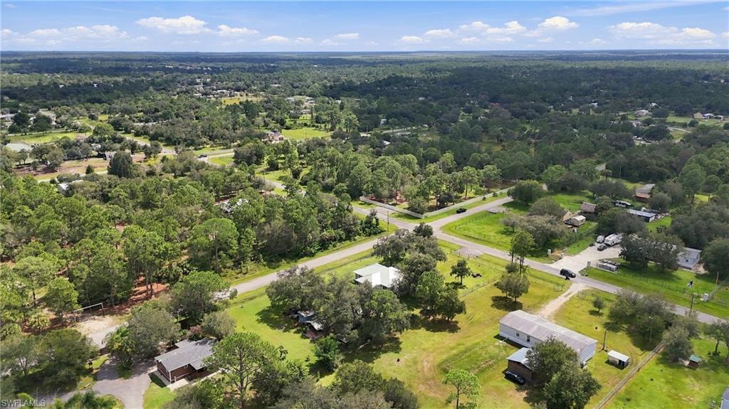 MONTURA RANCH ESTATES - Residential