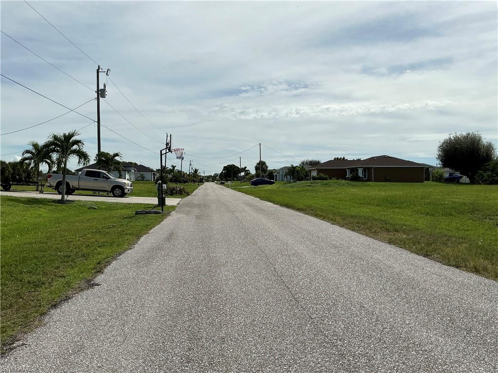 CAPE CORAL - Land