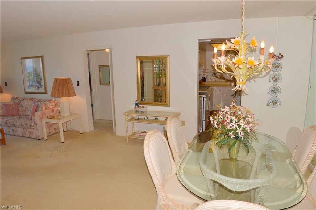 CRECIENTE CONDO NORTH - Residential