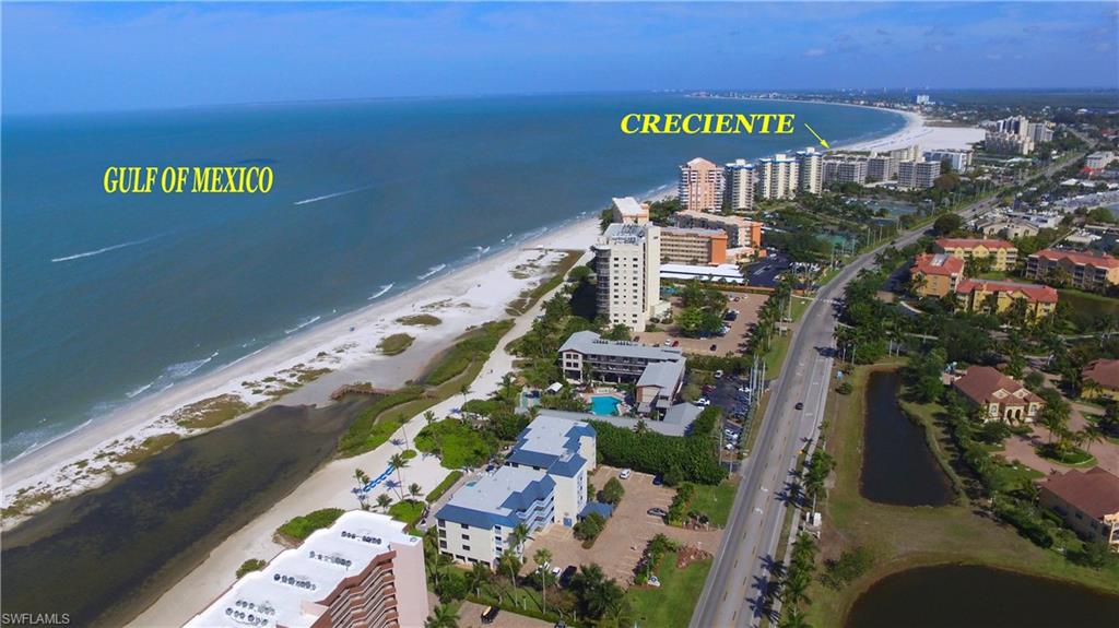 CRECIENTE CONDO NORTH - Residential