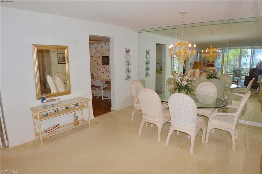 CRECIENTE CONDO NORTH - Residential