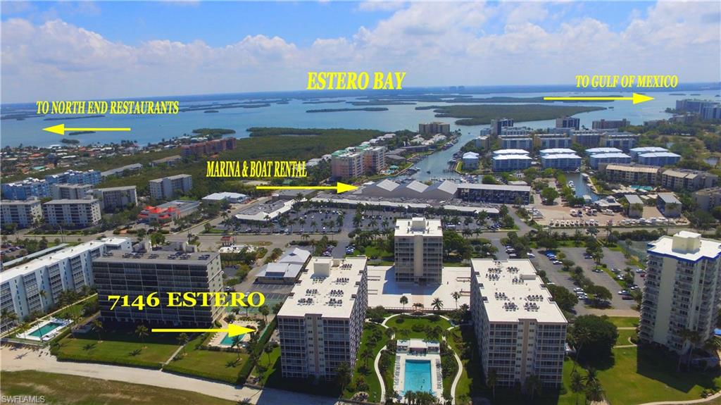 CRECIENTE CONDO NORTH - Residential