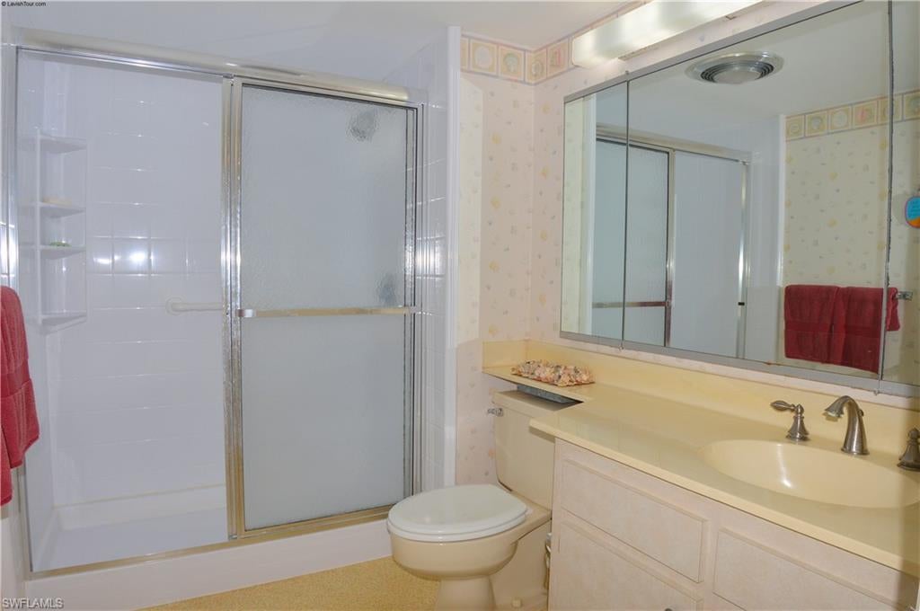 CRECIENTE CONDO NORTH - Residential