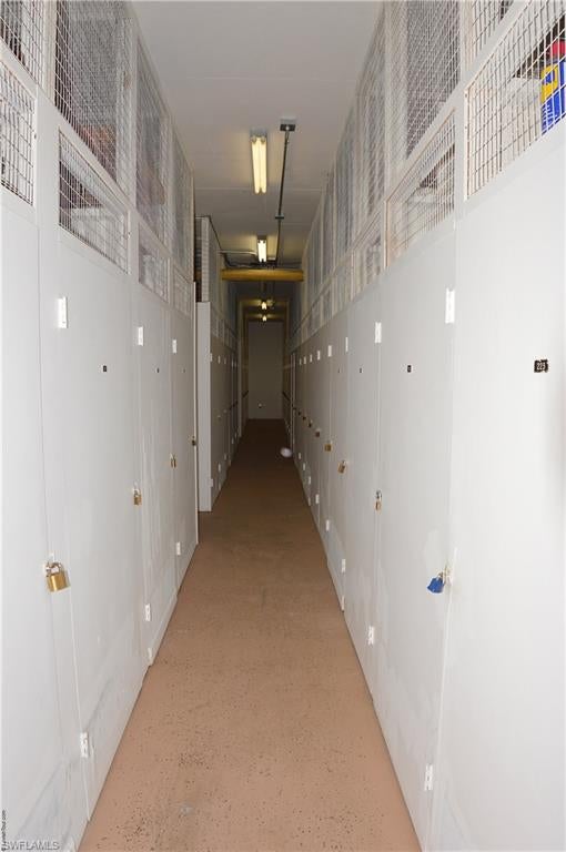 CRECIENTE CONDO NORTH - Residential