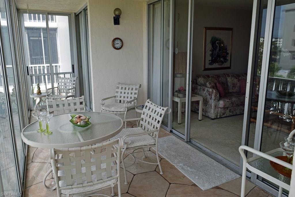 CRECIENTE CONDO NORTH - Residential
