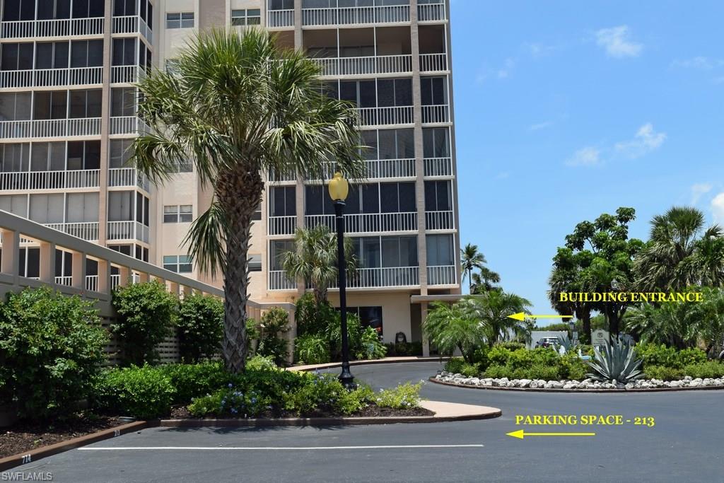 CRECIENTE CONDO NORTH - Residential