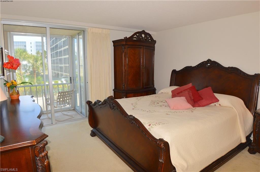 CRECIENTE CONDO NORTH - Residential