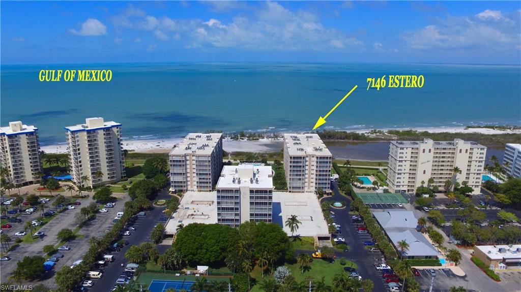 CRECIENTE CONDO NORTH - Residential