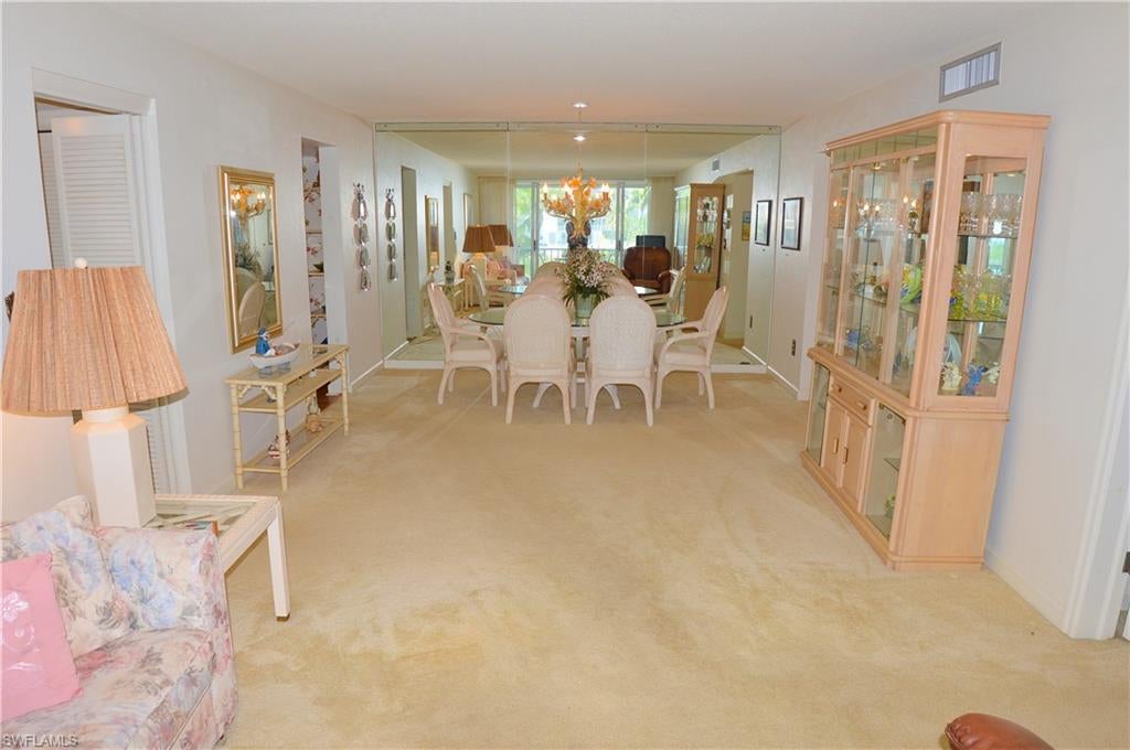 CRECIENTE CONDO NORTH - Residential
