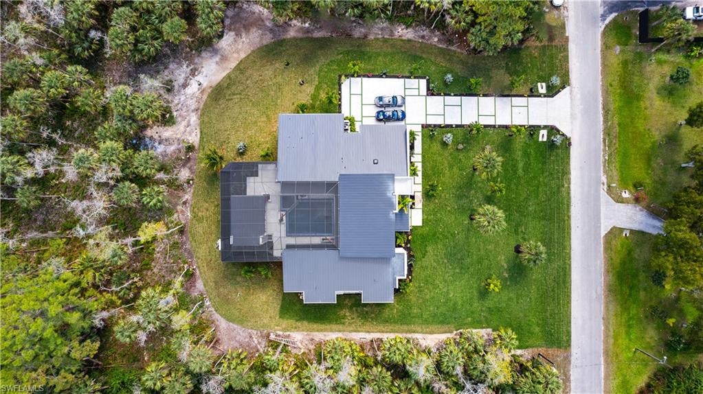 GOLDEN GATE ESTATES - Residential