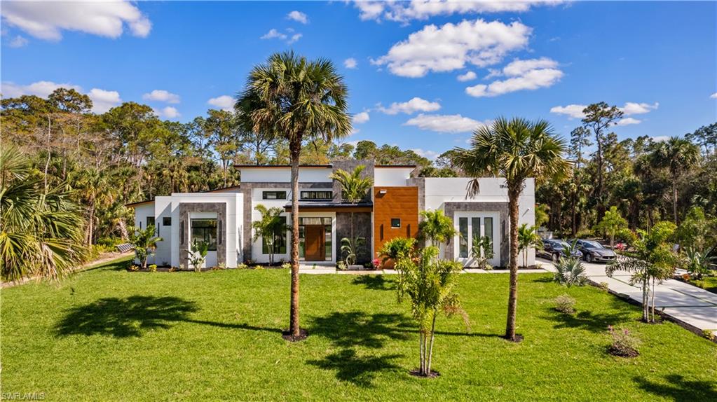 GOLDEN GATE ESTATES - Residential