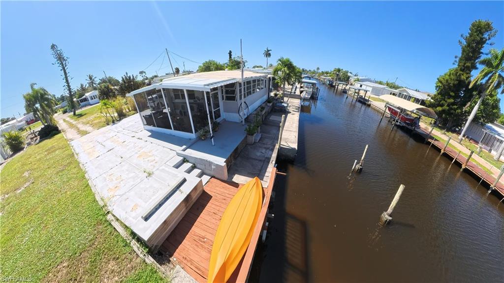 FLAMINGO BAY - Residential