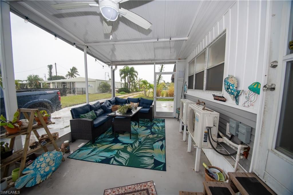 FLAMINGO BAY - Residential