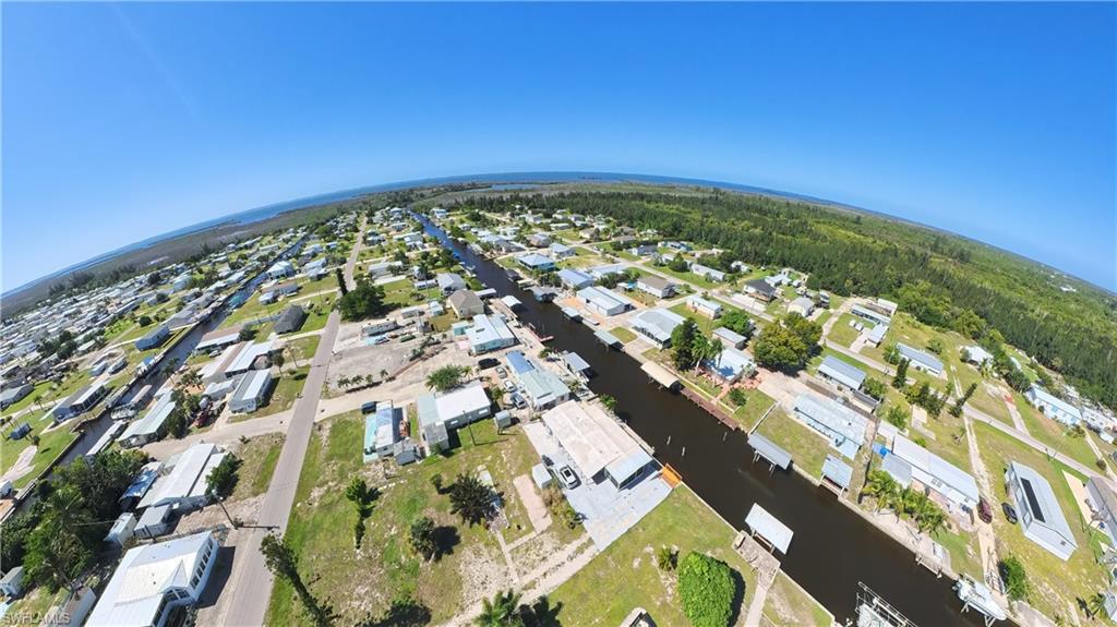 FLAMINGO BAY - Residential