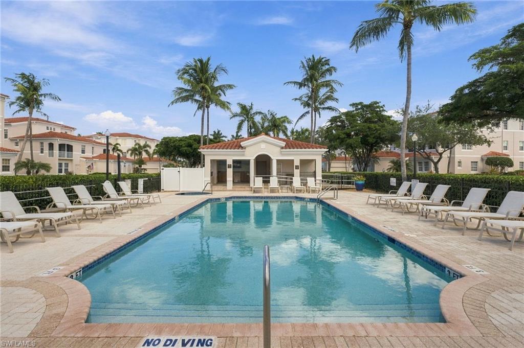 HARBOUR LINKS - Residential