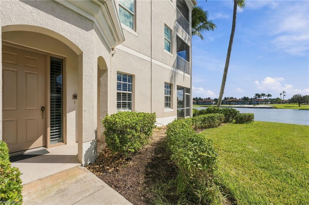 HARBOUR LINKS - Residential