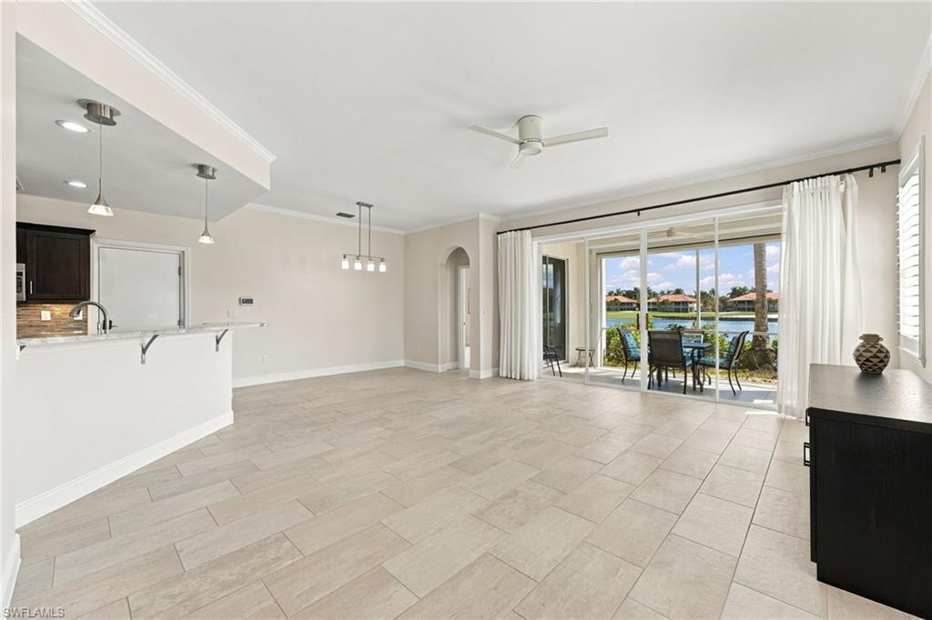 HARBOUR LINKS - Residential