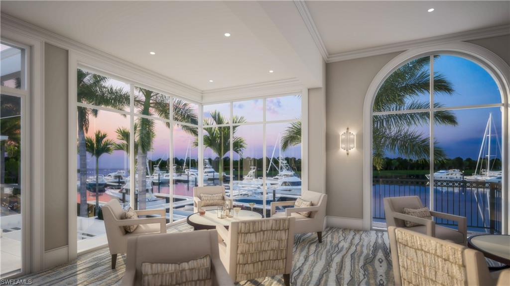 HARBOUR LINKS - Residential