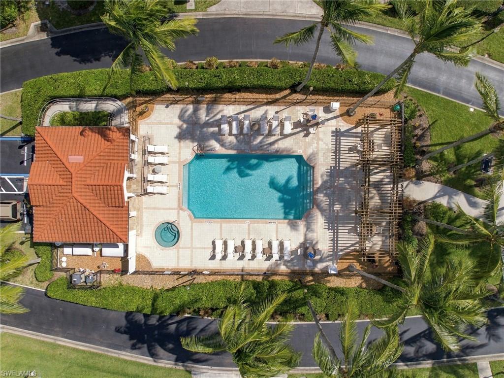 HARBOUR LINKS - Residential