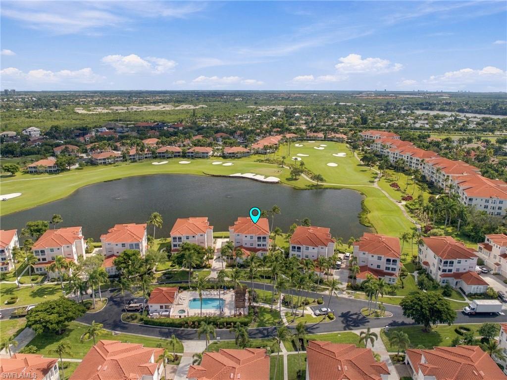 HARBOUR LINKS - Residential