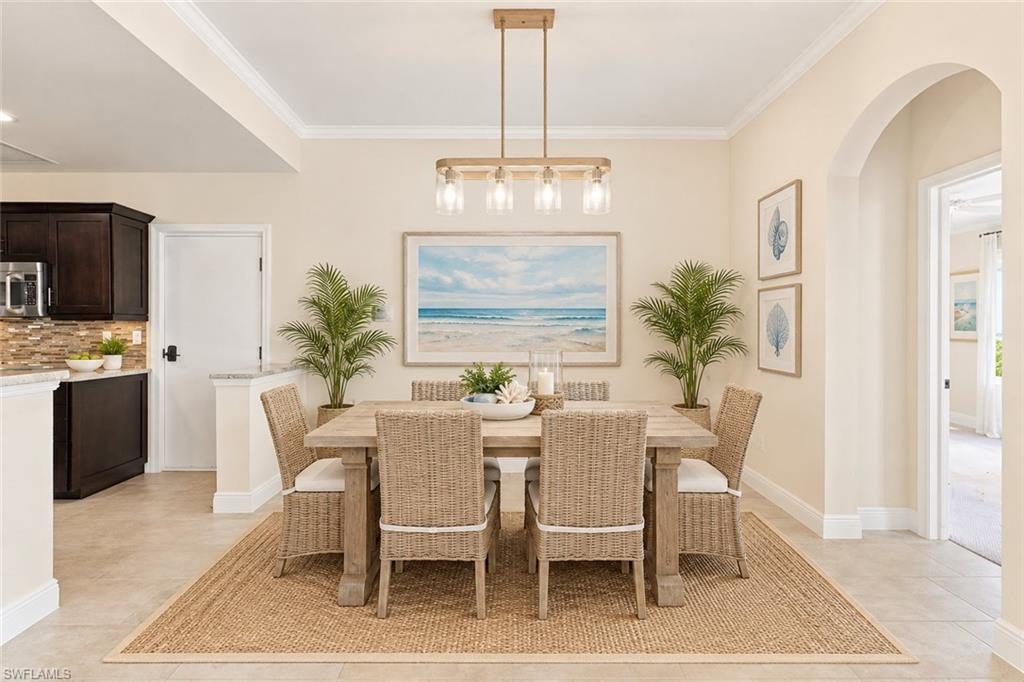 HARBOUR LINKS - Residential