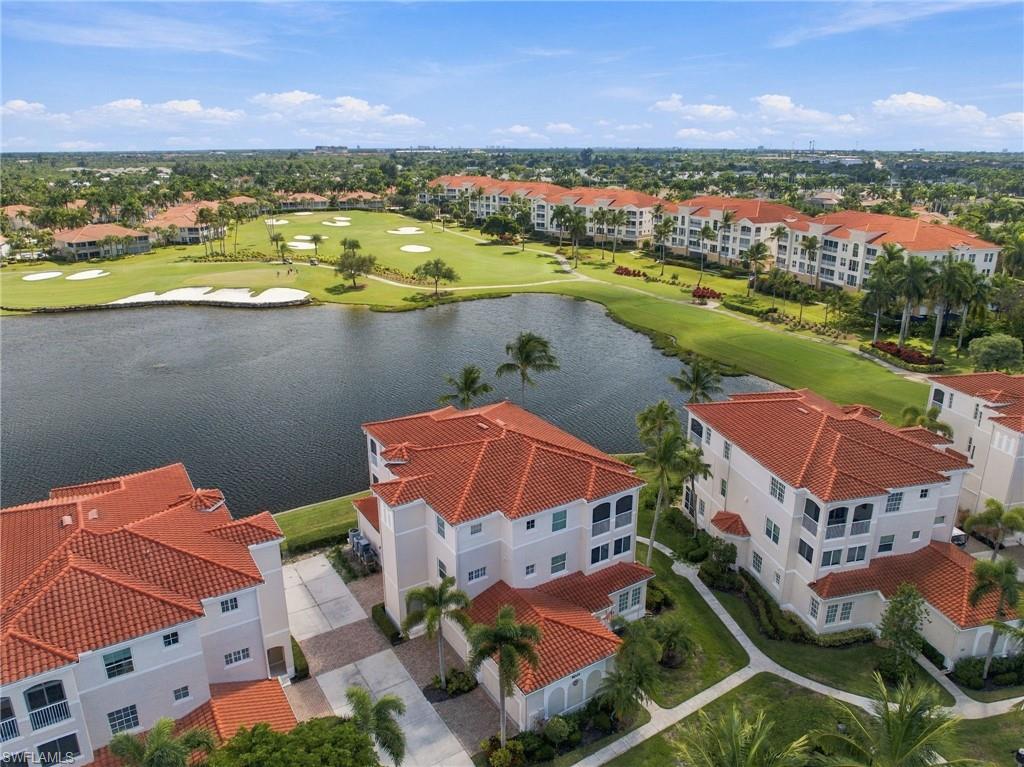 HARBOUR LINKS - Residential