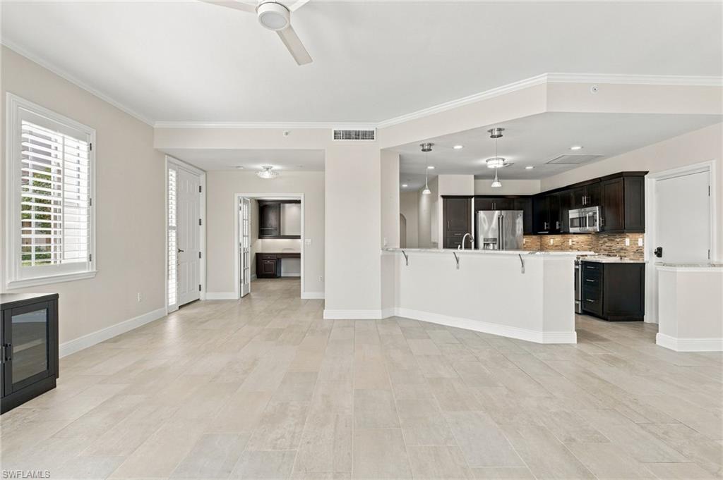 HARBOUR LINKS - Residential