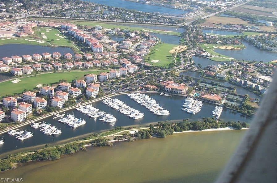 HARBOUR LINKS - Residential