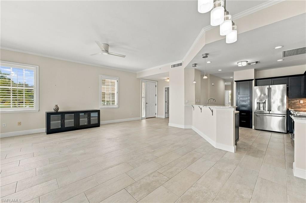 HARBOUR LINKS - Residential