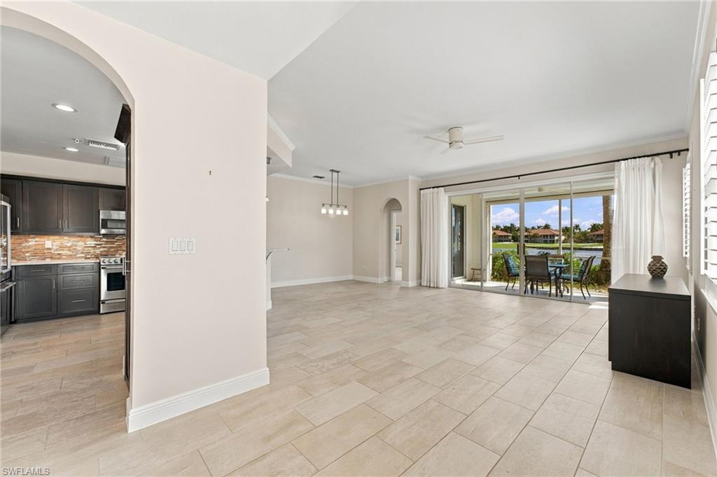 HARBOUR LINKS - Residential
