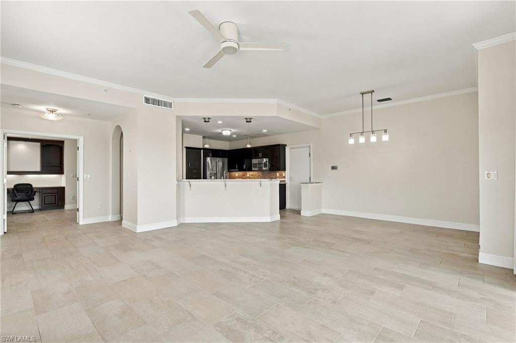 HARBOUR LINKS - Residential