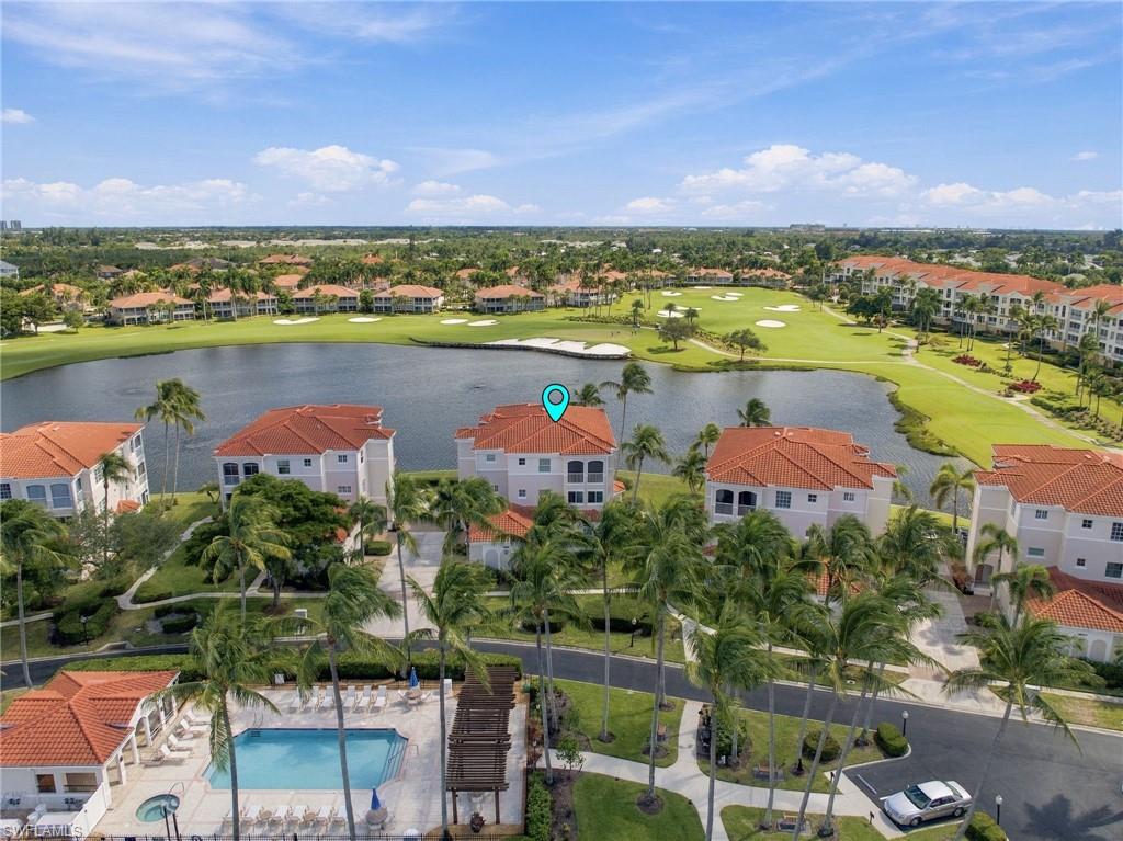 HARBOUR LINKS - Residential