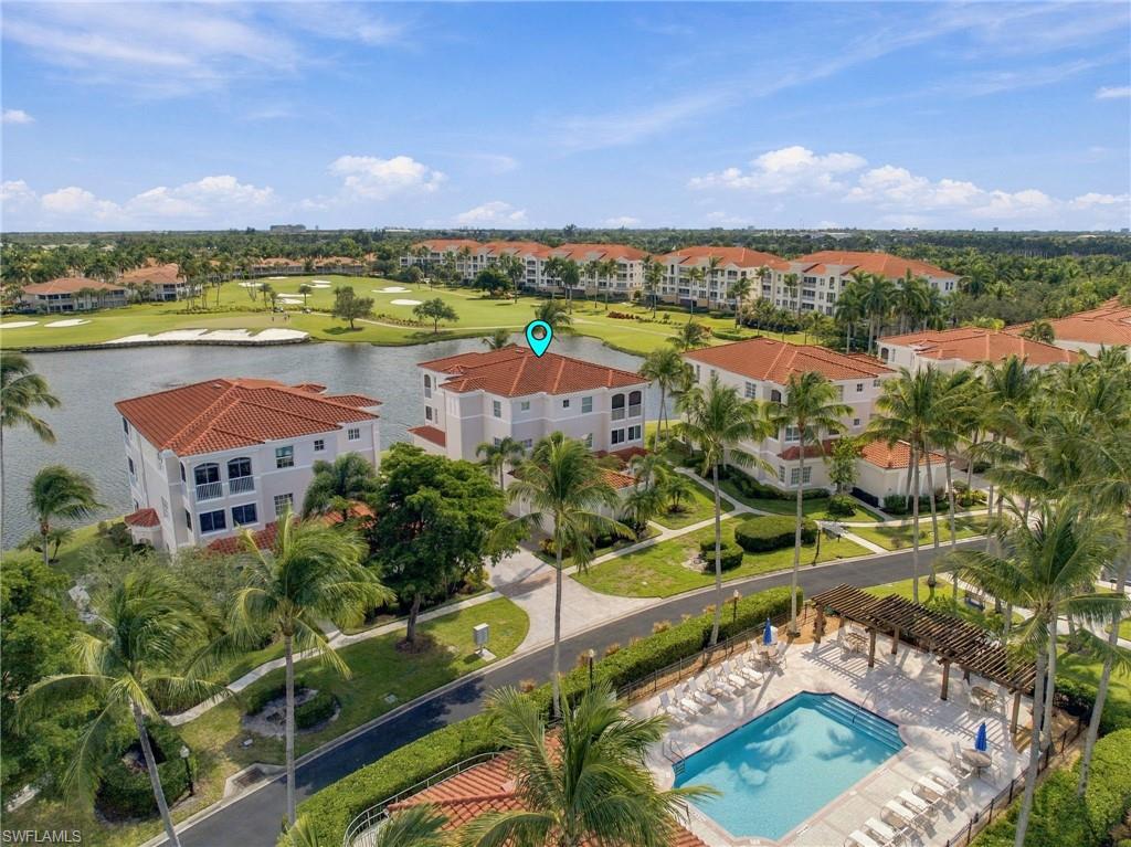 HARBOUR LINKS - Residential