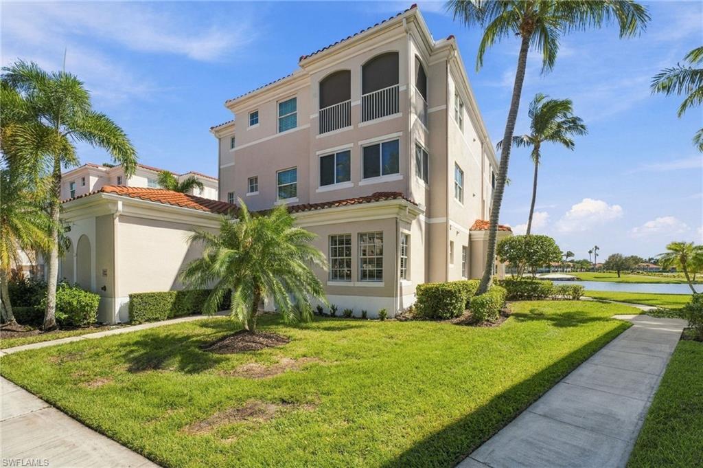 HARBOUR LINKS - Residential