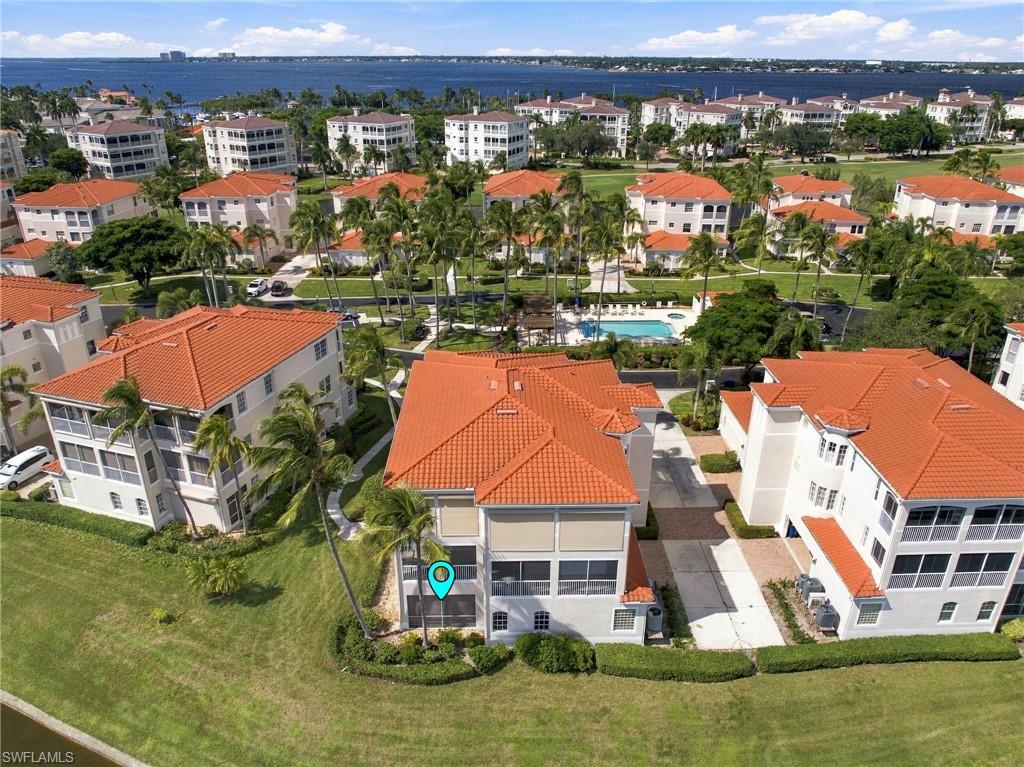 HARBOUR LINKS - Residential