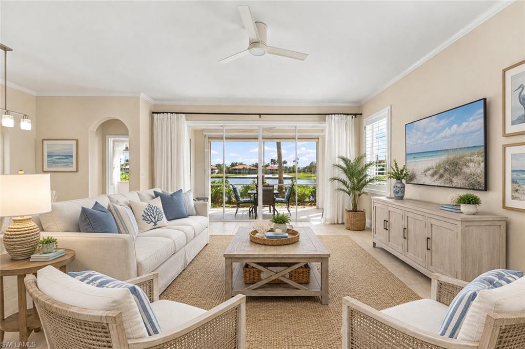 HARBOUR LINKS - Residential