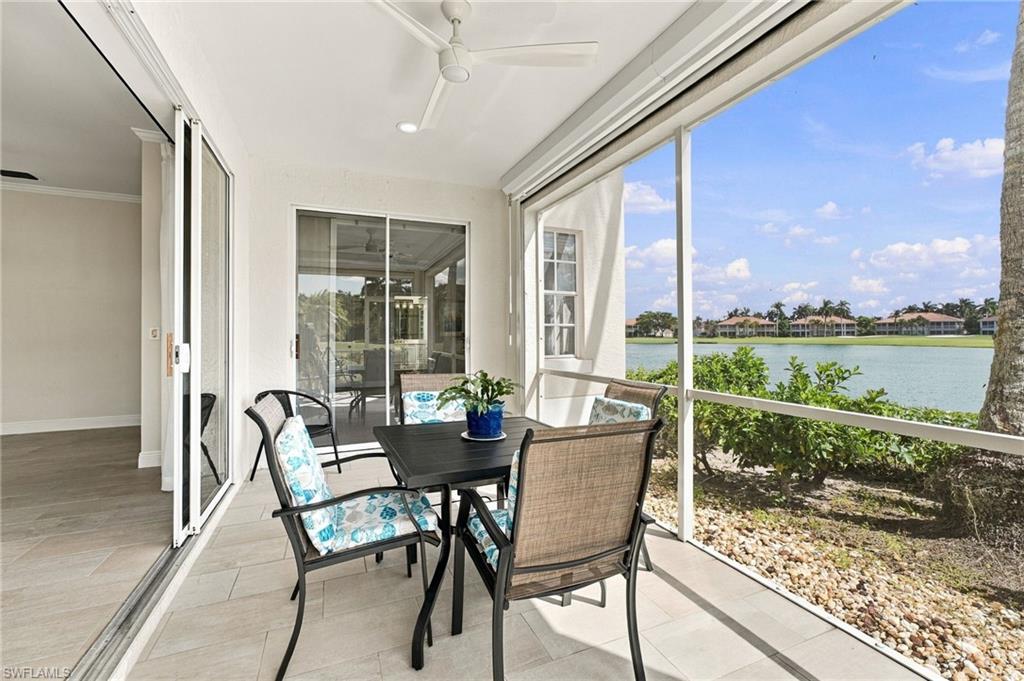 HARBOUR LINKS - Residential