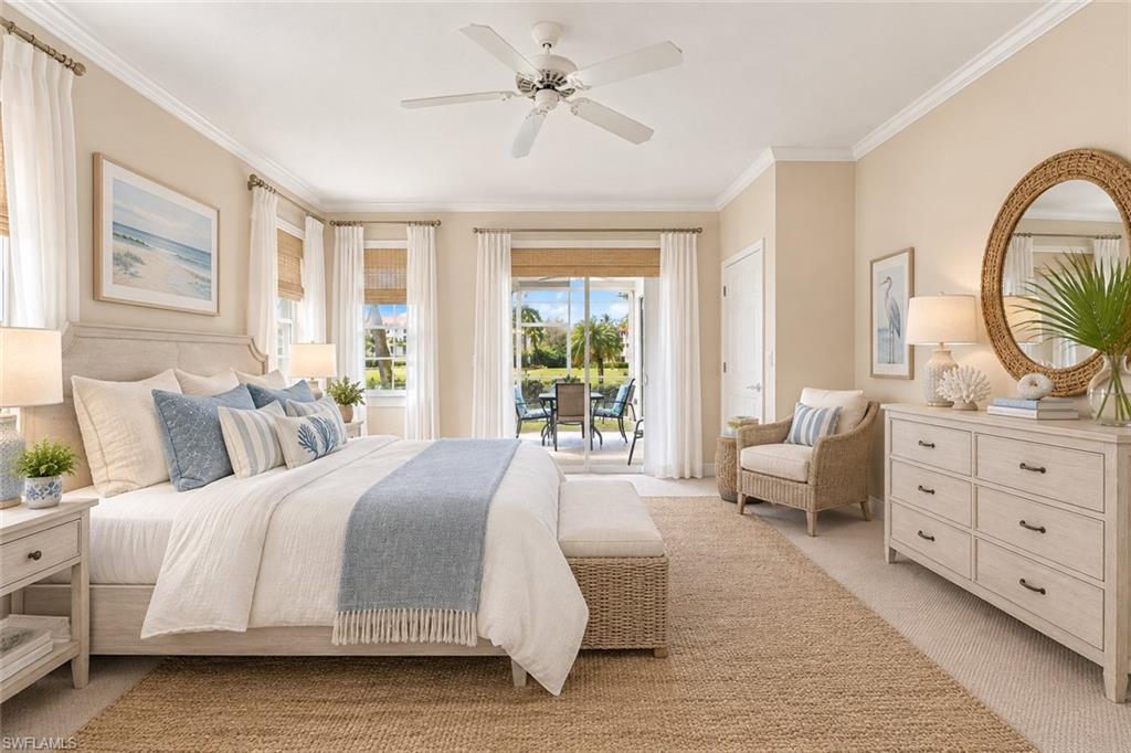 HARBOUR LINKS - Residential