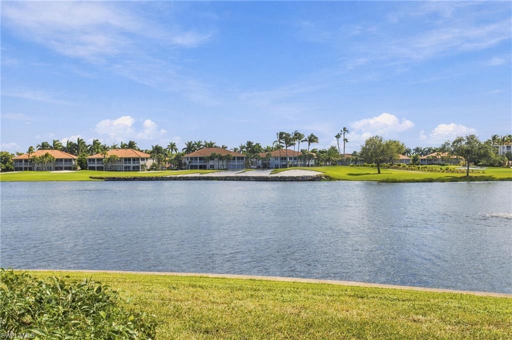 HARBOUR LINKS - Residential