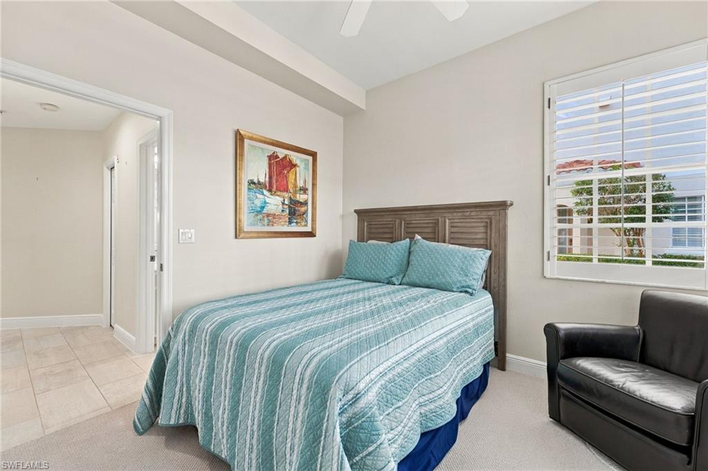 HARBOUR LINKS - Residential