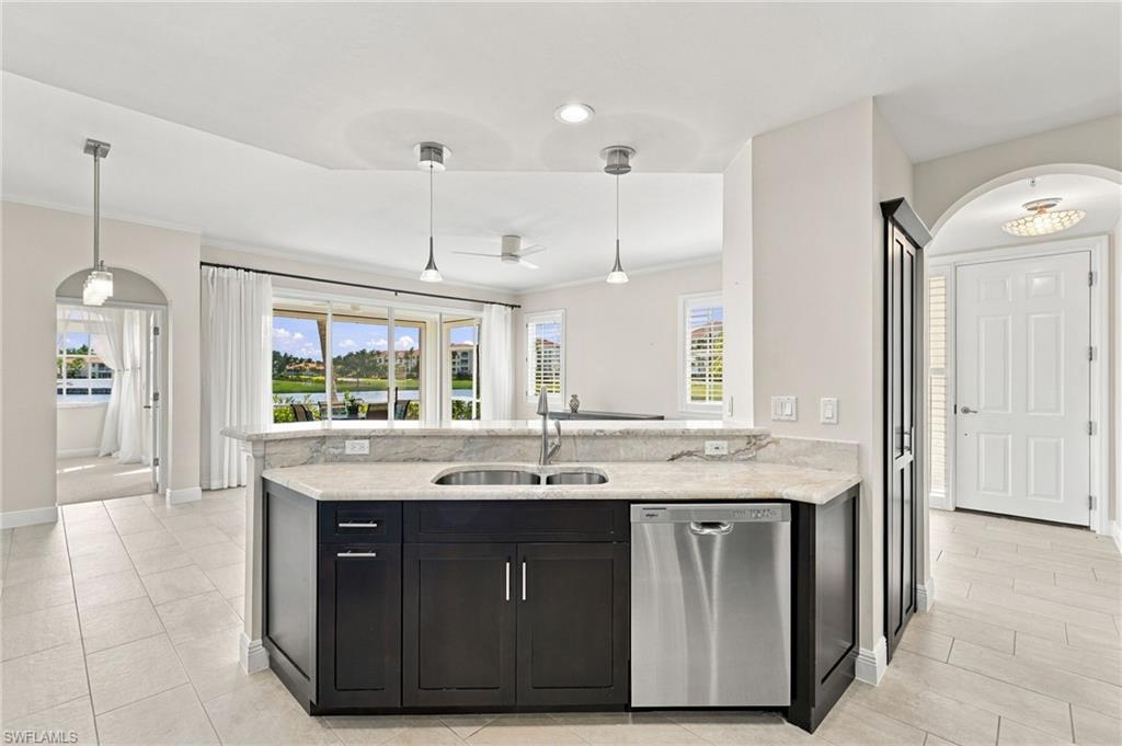 HARBOUR LINKS - Residential