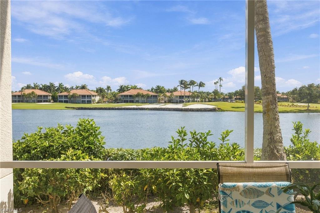 HARBOUR LINKS - Residential