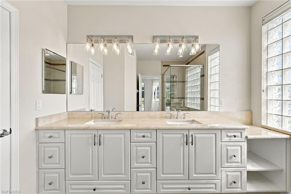 HARBOUR LINKS - Residential