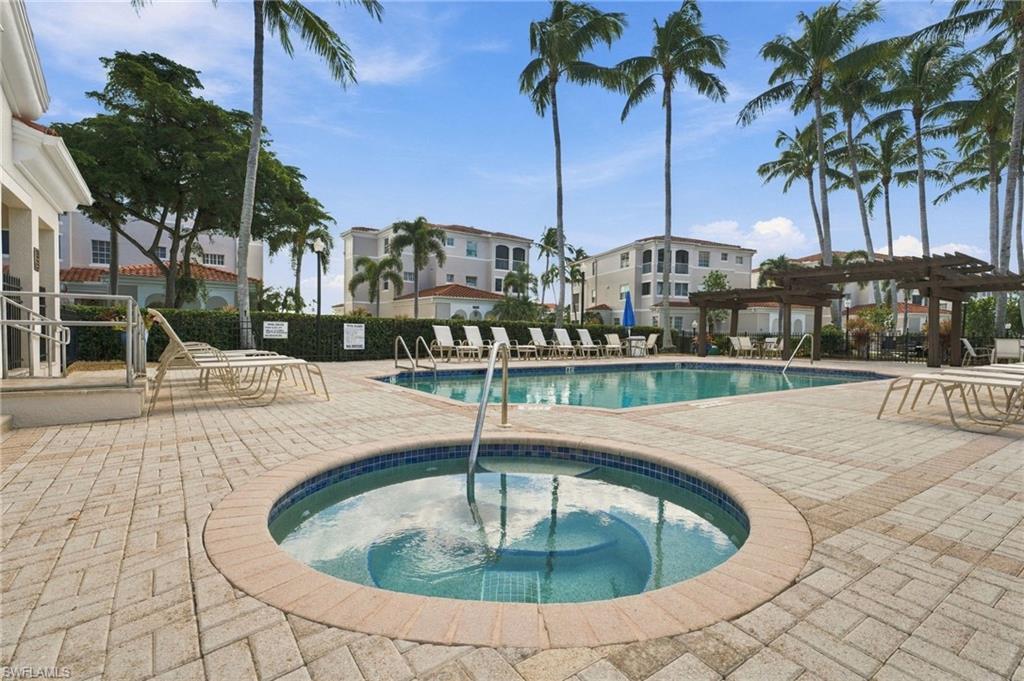 HARBOUR LINKS - Residential