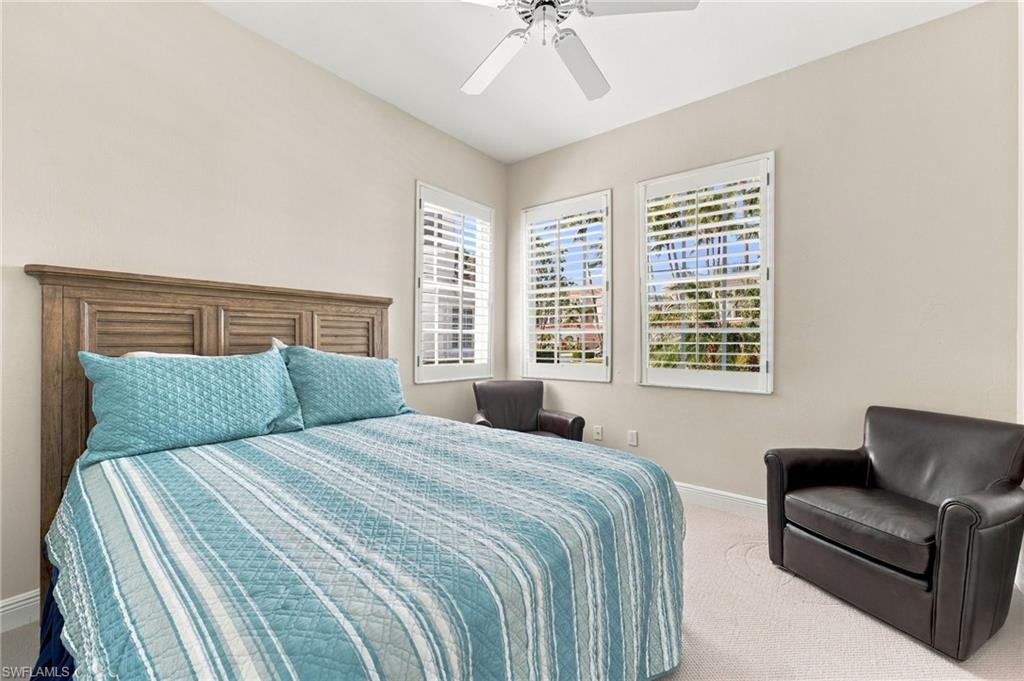 HARBOUR LINKS - Residential