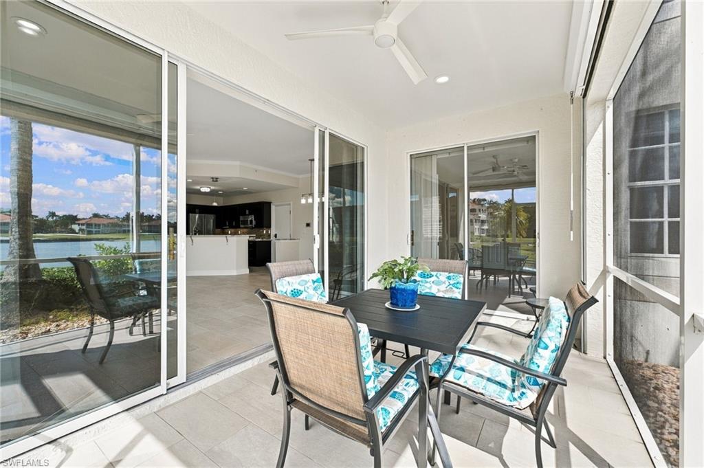 HARBOUR LINKS - Residential