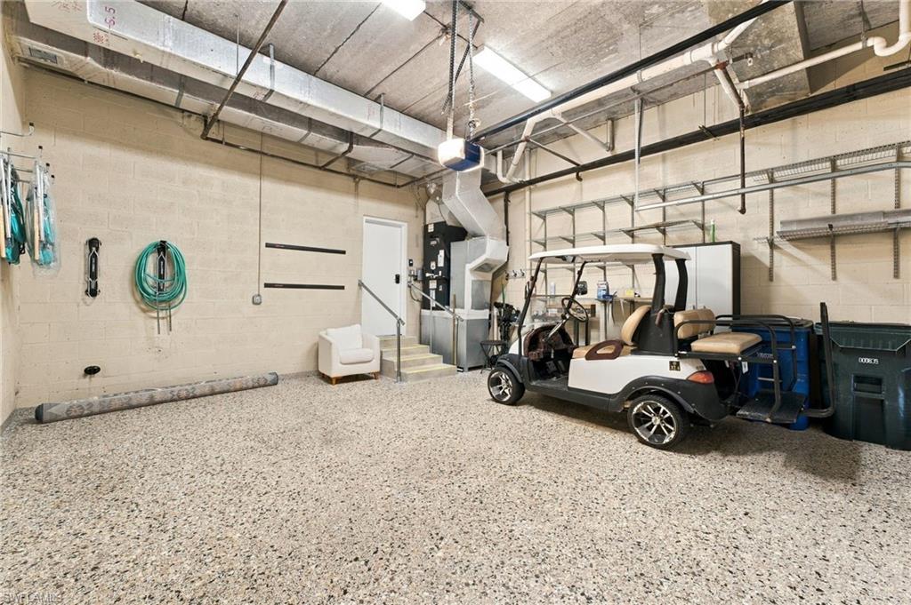 HARBOUR LINKS - Residential
