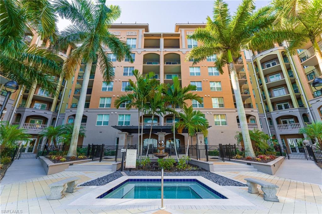 ALTA MAR - Residential