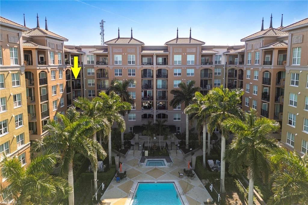 ALTA MAR - Residential